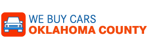 cash for cars in Oklahoma County